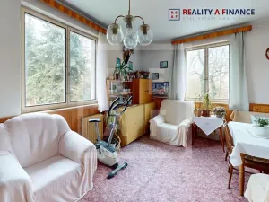 Prodej chaty, Horšovský Týn, 187 m2