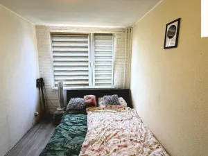 Prodej bytu 2+kk, Most, tř. Budovatelů, 40 m2