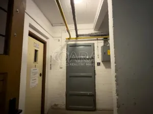 Prodej bytu 2+1, Náchod, Komenského, 79 m2