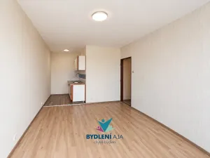 Pronájem bytu 2+kk, Krupka, Dukelských hrdinů, 39 m2
