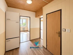 Pronájem bytu 2+kk, Krupka, Dukelských hrdinů, 39 m2