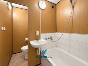 Pronájem bytu 2+kk, Krupka, Dukelských hrdinů, 39 m2