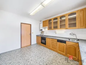 Prodej bytu 2+1, Plzeň - Doubravka, V Malé Doubravce, 76 m2
