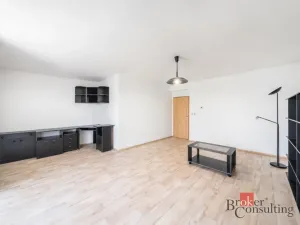 Prodej bytu 2+1, Plzeň - Doubravka, V Malé Doubravce, 76 m2