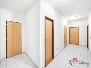 Prodej bytu 2+1, Plzeň - Doubravka, V Malé Doubravce, 76 m2