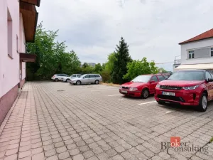Prodej bytu 2+1, Plzeň - Doubravka, V Malé Doubravce, 76 m2