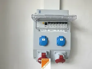 Prodej garáže, Kadaň, Prunéřovská, 35 m2