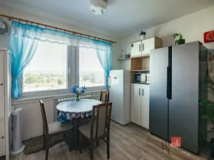 Prodej bytu 2+1, Opočno, Pohořská, 60 m2