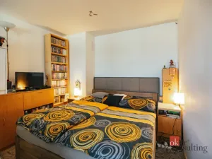 Prodej bytu 2+1, Opočno, Pohořská, 60 m2