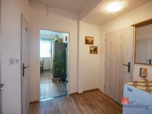 Prodej bytu 2+1, Opočno, Pohořská, 60 m2