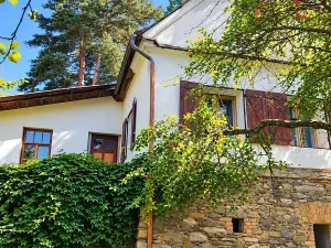 Prodej chalupy, Oskava, 150 m2