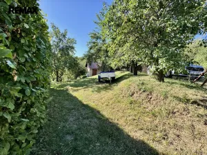 Prodej chaty, Jihlava, 20 m2