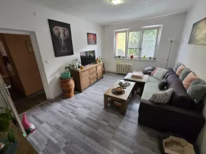 Prodej bytu 2+1, Duchcov, Bydžovského, 54 m2