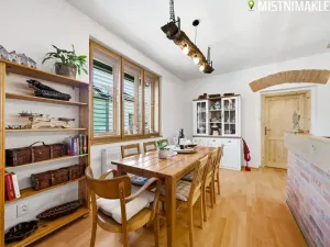Prodej rodinného domu, Litovel, Sušilova, 95 m2