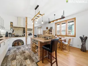 Prodej rodinného domu, Litovel, Sušilova, 95 m2