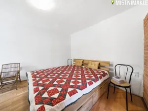 Prodej rodinného domu, Litovel, Sušilova, 95 m2