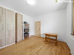 Prodej rodinného domu, Litovel, Sušilova, 95 m2