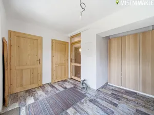Prodej rodinného domu, Litovel, Sušilova, 95 m2