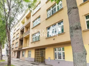 Prodej bytu 3+1, Praha - Dejvice, Václavkova, 117 m2