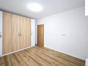 Pronájem bytu 3+kk, Pardubice - Bílé Předměstí, Na Drážce, 67 m2