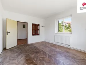 Prodej rodinného domu, Mistrovice, 112 m2