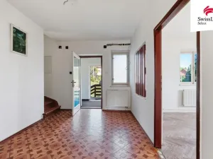 Prodej rodinného domu, Mistrovice, 112 m2
