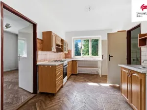 Prodej rodinného domu, Mistrovice, 112 m2
