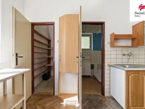 Prodej rodinného domu, Mistrovice, 112 m2