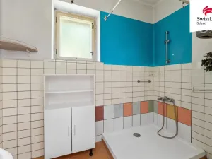 Prodej rodinného domu, Mistrovice, 112 m2