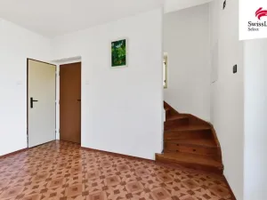 Prodej rodinného domu, Mistrovice, 112 m2