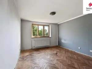 Prodej rodinného domu, Mistrovice, 112 m2