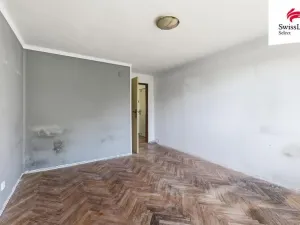 Prodej rodinného domu, Mistrovice, 112 m2