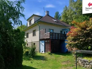 Prodej rodinného domu, Mistrovice, 112 m2