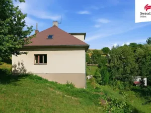 Prodej rodinného domu, Mistrovice, 112 m2