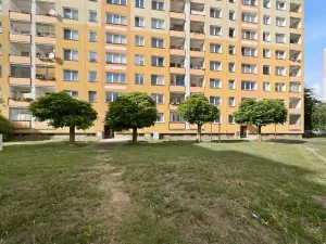 Prodej bytu 3+1, Olomouc - Nové Sady, Skupova, 71 m2