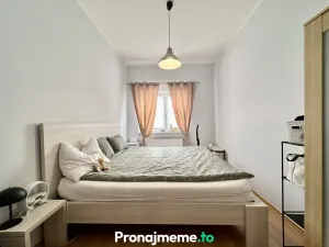 Pronájem bytu 2+kk, Znojmo, Hvězdová, 46 m2