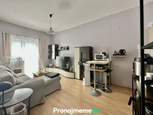 Pronájem bytu 2+kk, Znojmo, Hvězdová, 46 m2