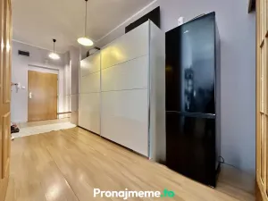 Pronájem bytu 2+kk, Znojmo, Hvězdová, 46 m2