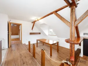 Prodej obchodního prostoru, Hostivice, Čsl. armády, 1000 m2