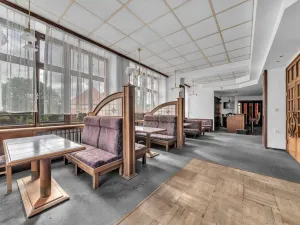 Prodej ubytování, Červený Kostelec, náměstí T. G. Masaryka, 1120 m2