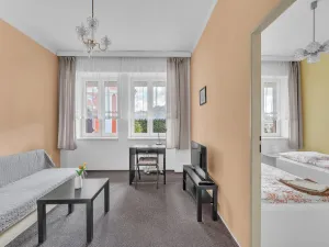 Prodej ubytování, Červený Kostelec, náměstí T. G. Masaryka, 1120 m2