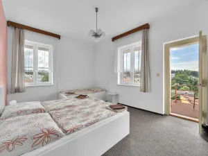 Prodej ubytování, Červený Kostelec, náměstí T. G. Masaryka, 1120 m2