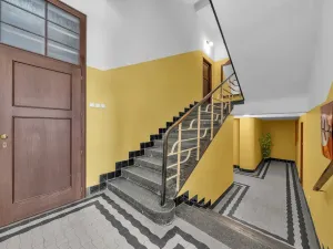Prodej ubytování, Červený Kostelec, náměstí T. G. Masaryka, 1120 m2