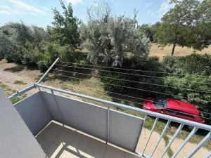 Pronájem bytu 1+kk, Lovosice, Nádražní, 38 m2