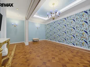 Prodej bytu 2+1, Karlovy Vary, nábřeží Jana Palacha, 72 m2