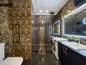 Prodej bytu 2+1, Karlovy Vary, nábřeží Jana Palacha, 72 m2