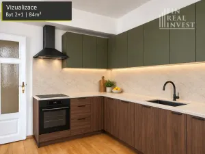 Prodej činžovního domu, Zbýšov, 512 m2
