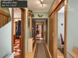 Prodej činžovního domu, Zbýšov, 512 m2