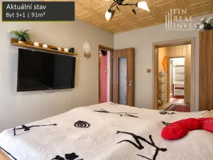 Prodej činžovního domu, Zbýšov, 512 m2