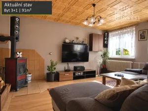 Prodej činžovního domu, Zbýšov, 512 m2